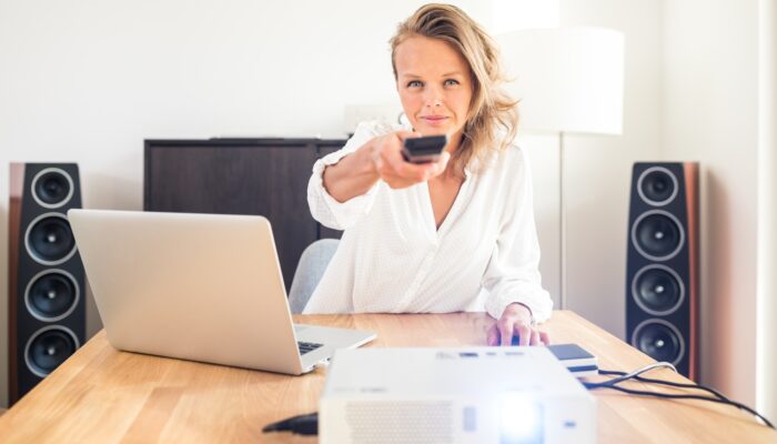 Black Friday 2024 Projector Deals: The Ultimate Buyer’s Guide