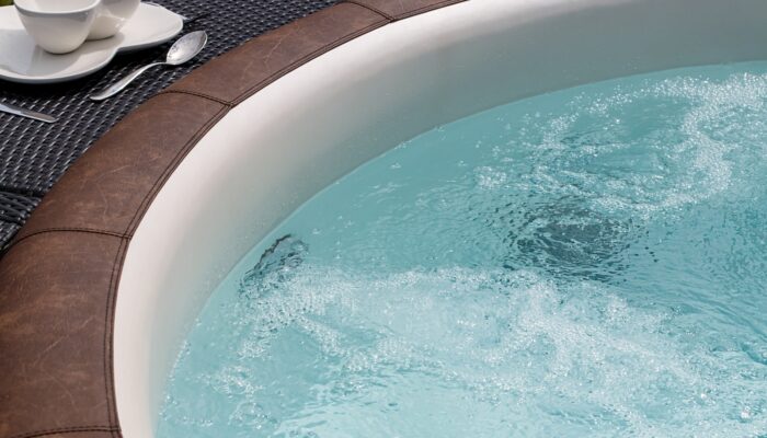 Black Friday 2024 Hot Tubs Sale: Dive Into Incredible Deals
