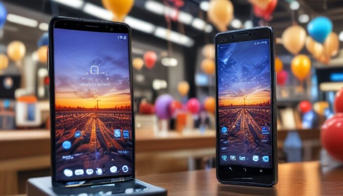 Best Black Friday 2024 Smartphone Deals: Top Offers You Don’t Want to Miss