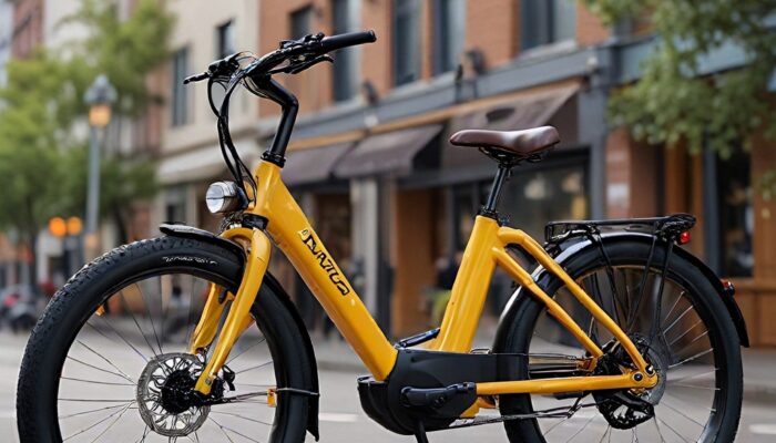 Black Friday 2024 Ebike Deals: Your Ultimate Guide to Savings on Electric Bikes