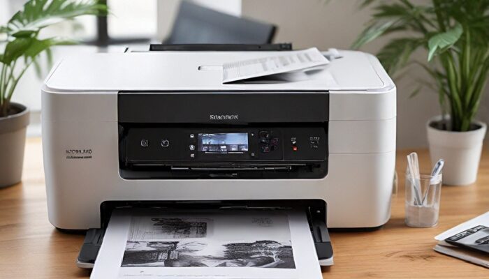 Black Friday 2024 Printer Deals: Save Big on Your Next Printer