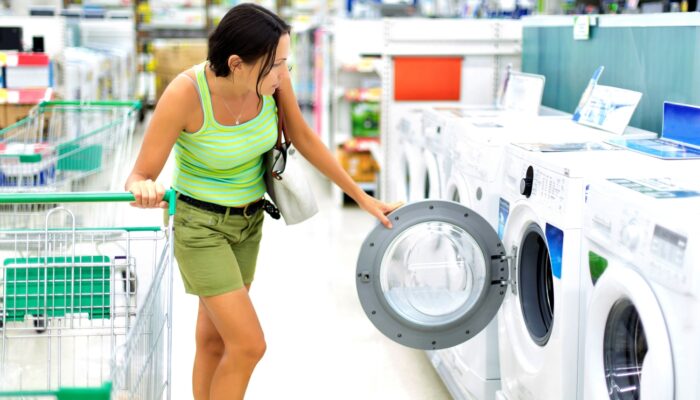 Black Friday 2024 Washer Dryer Deals: The Ultimate Guide to Big Savings