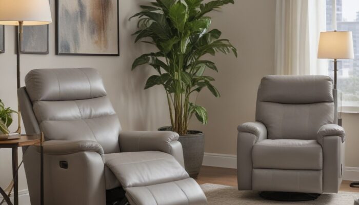 Black Friday 2024 Recliner Deals: The Ultimate Guide to Finding Comfort at the Best Price