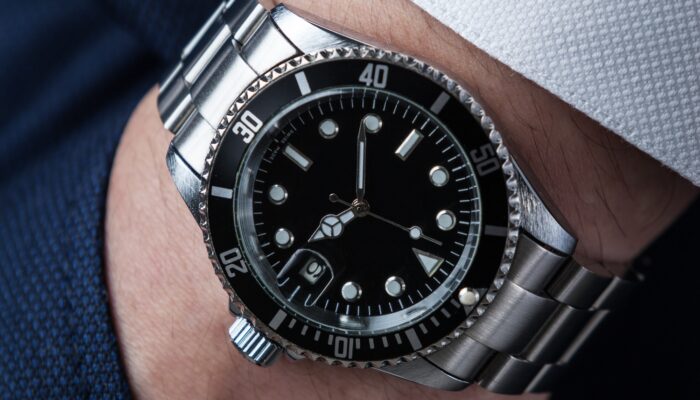 Cyber Monday 2024: Incredible Deals on Watches You Can’t Miss