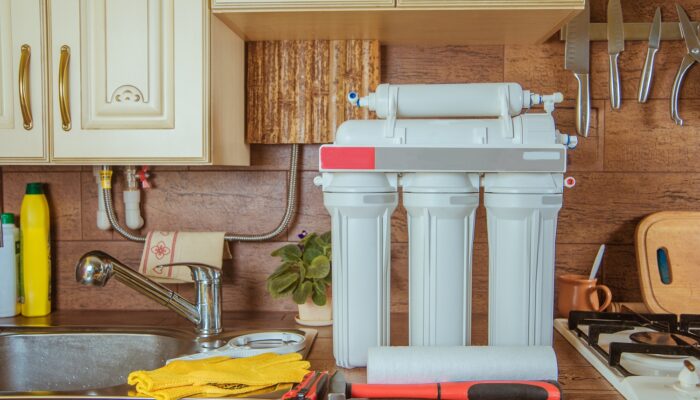 Black Friday 2024 Water Filter Deals: Pure Savings on Clean Water