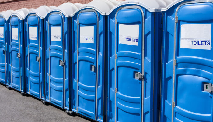 Portable Toilets in the USA: Essential Solutions for Sanitation on the Go