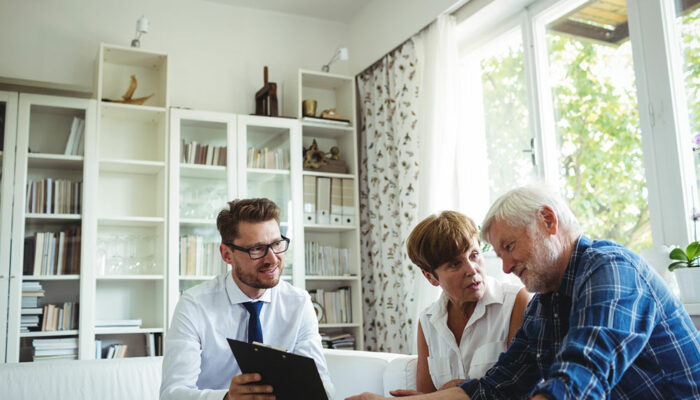 Senior Rental Apartments – Cost and Tips to Choose