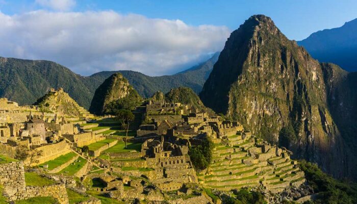 Things to Know When Planning Trips to Machu Picchu