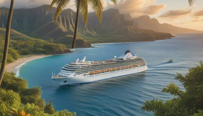 6 Ways to Save Money on Hawaii Cruises