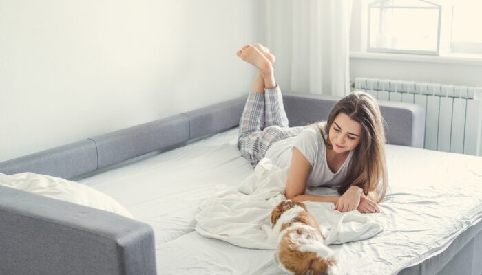 Folding Bed Trends in 2025 – The Future of Space-Saving Comfort