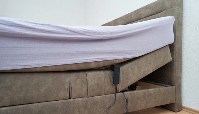 Smart Beds for Health and Correct Posture: The Future of Sleep and Well-Being