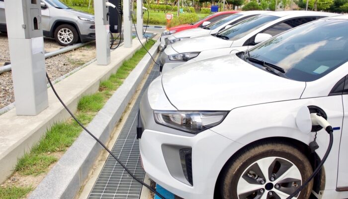 The Rise of Tiny Electric Cars: Small Efficient and Sustainable