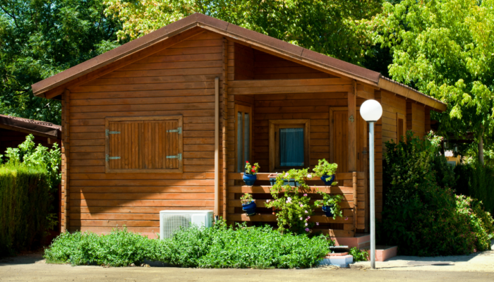 Prefab Bungalows: Budget-Friendly Housing Solutions Available