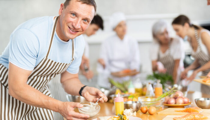7 Popular Culinary Certifications and Courses to Consider