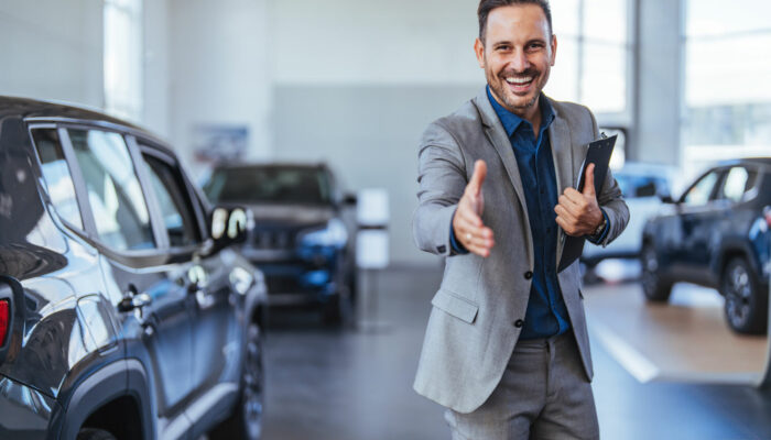 Here’s How You Can Get the Best Car Rental Deals