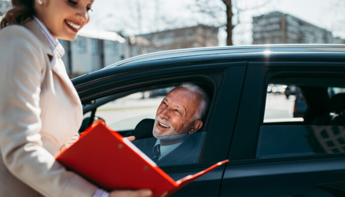 SUV for Seniors – Factors to Consider, Cost, and Popular Options