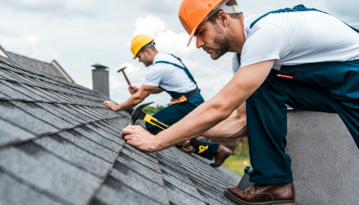 Factors That Affect Roof Replacement Costs
