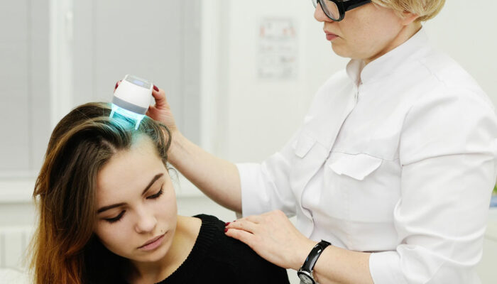 Psoriasis – Types and Symptoms