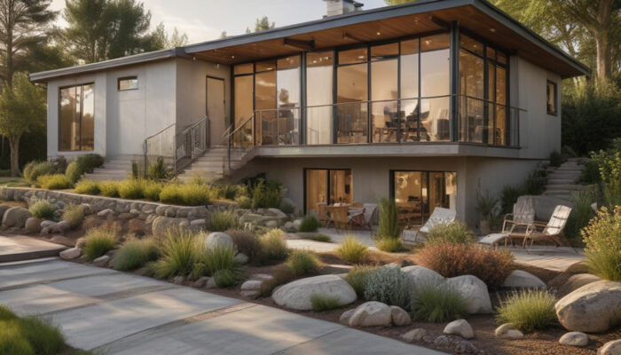 Types and Benefits of Modular Homes