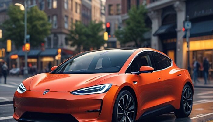 Electric Car Costs for Seniors in the UK: A Comprehensive Guide