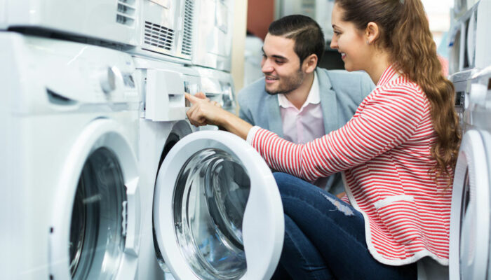 Things to Know When Choosing Washing Machine Repair Services