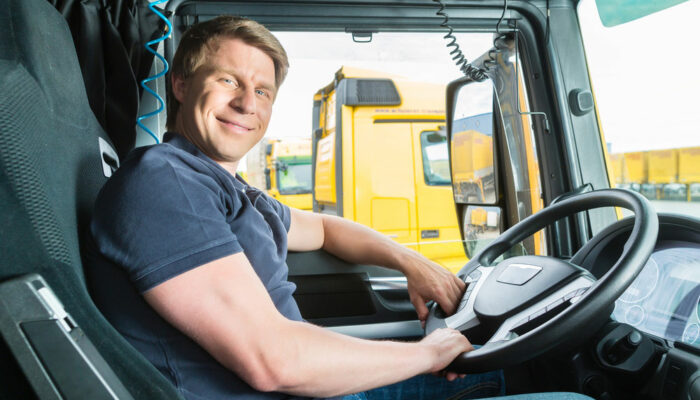 Truck Driving Jobs – Types and How to Apply