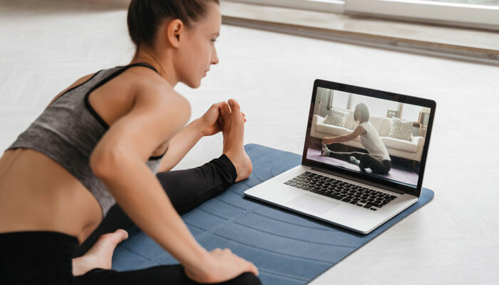 6 Factors To Know While Selecting An Online Fitness Trainer