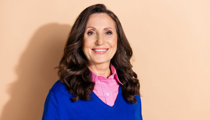 9 Age-defying Hairstyles to Try