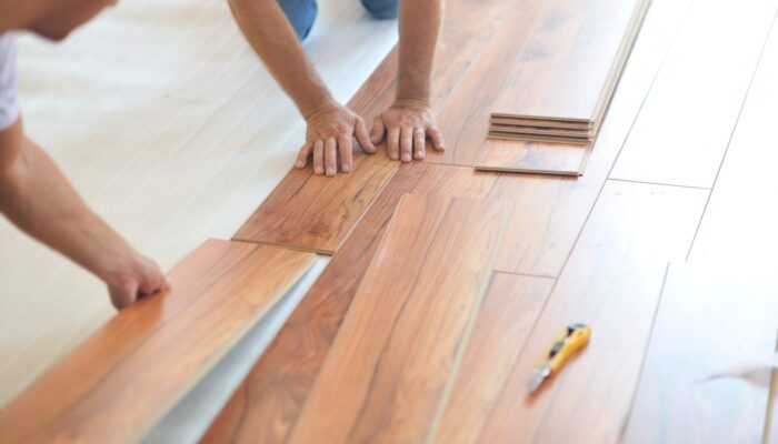 Luxury Vinyl Plank Floors – Cost And Maintenance Tips