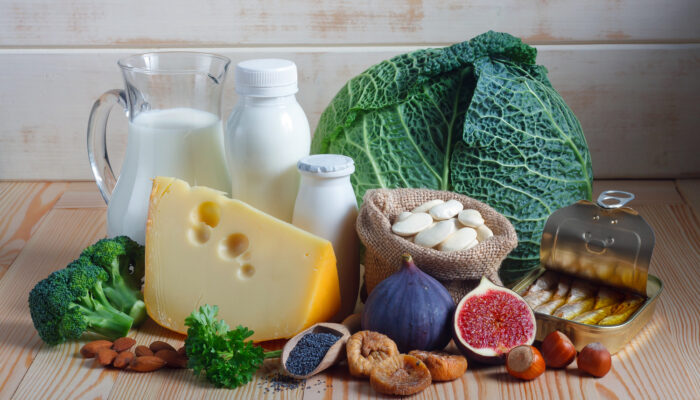 6 Vitamins That Are Known to Build Immunity