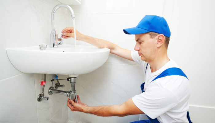 Plumbing Services – Types, Costs, and Benefits