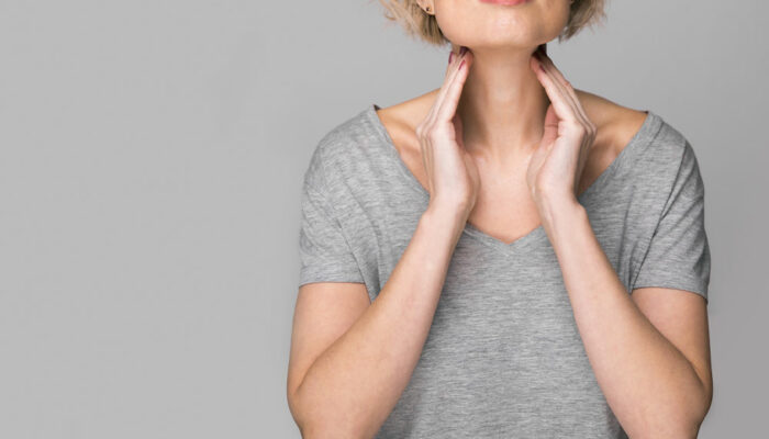Neck Cancer – Signs, Stages, and Sites