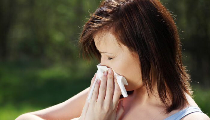 Allergies – Causes, Symptoms and Treatment Options