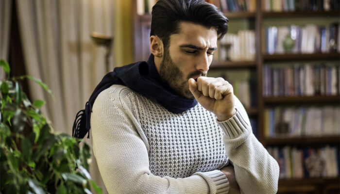 Cough – Ways to Manage It
