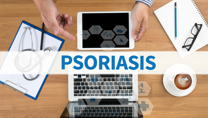Psoriasis – Its Types and Symptoms