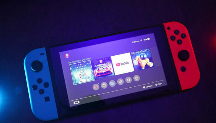 Wii U by Nintendo – A robust gaming console with great features