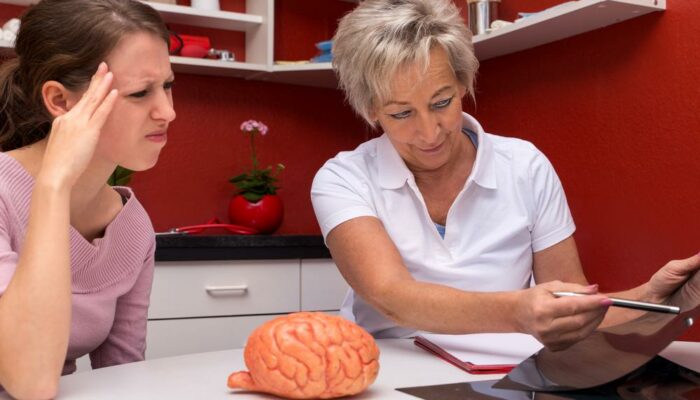 Multiple Sclerosis Treatment & Management