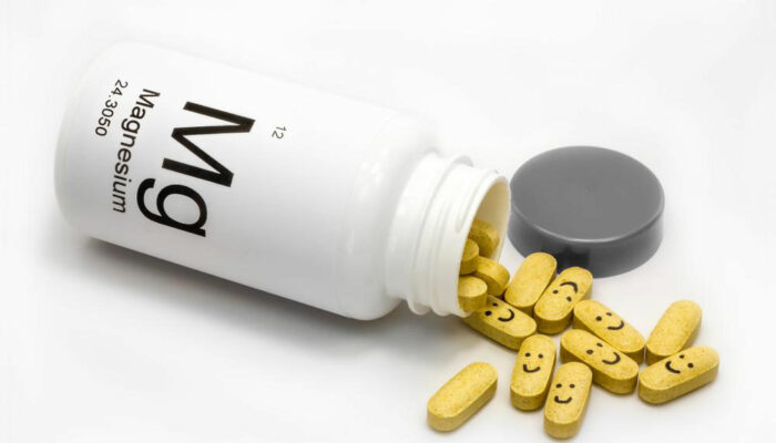 Magnesium supplements – What you should know