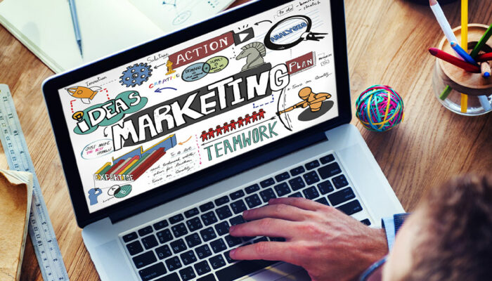 Marketing – Benefits and types