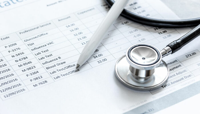Medical billing software – A detailed guide