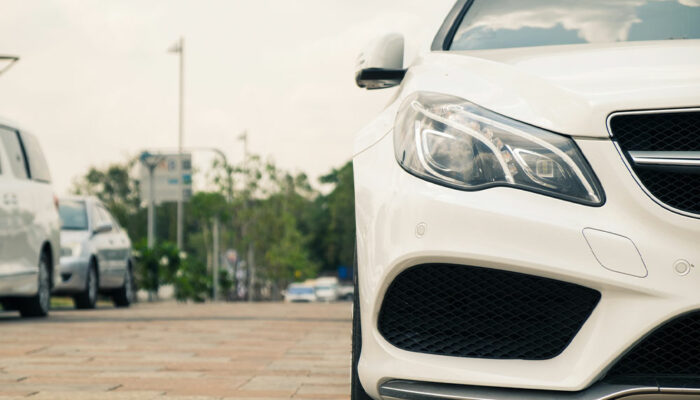 Mercedes-Benz GL-Class – Its Outstanding Features