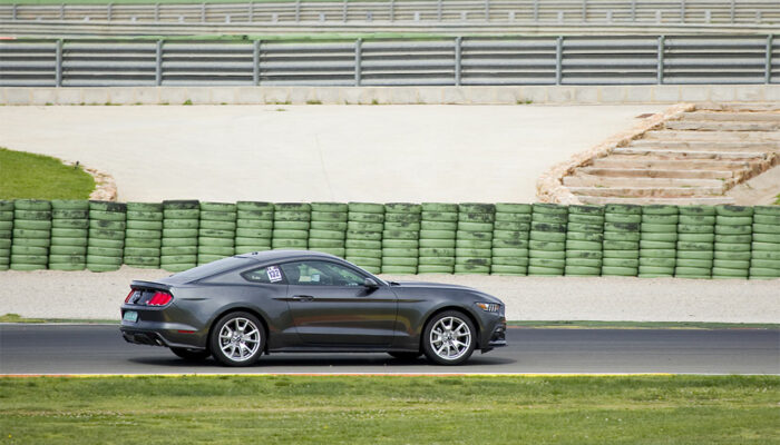 New Chevrolet Camaro – Performance, Cost, and Key Features