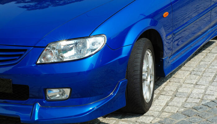 New Chevrolet Sonic – A Handy Guide