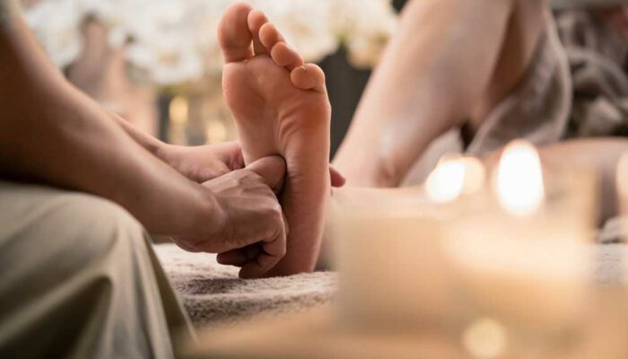 Neuropathy in Feet – Effective Ways to Ease the Pain