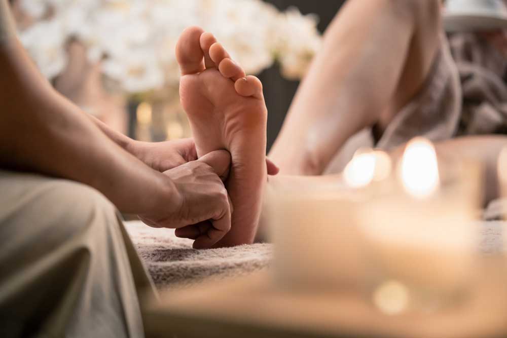 Neuropathy in Feet – Effective Ways to Ease the Pain