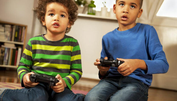 Nintendo – Entertaining gamers for over a decade