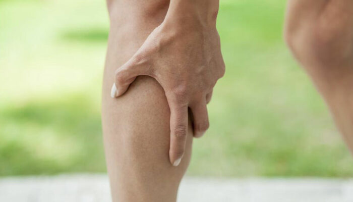 Nocturnal leg cramps: Understanding what’s keeping you up at night