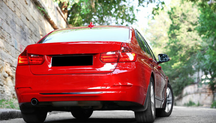 Notable Features of the New Nissan Versa