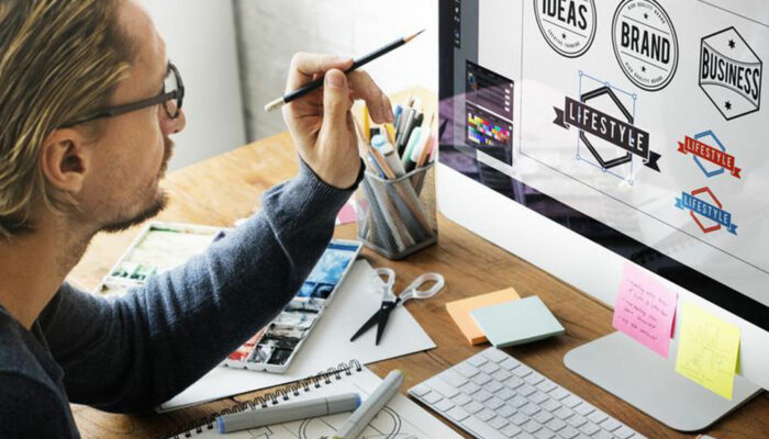 A 5-step guide to designing a logo for free