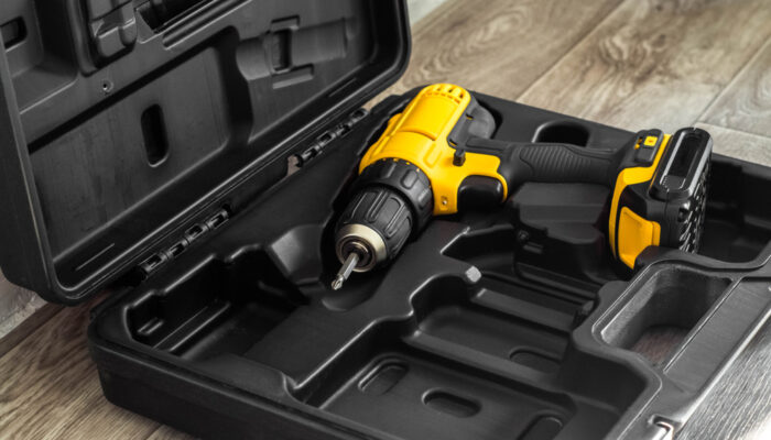A Beginner’s Guide to Buying Power and Hand Tools